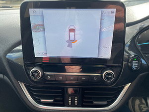 Ford Fiesta thumbnail