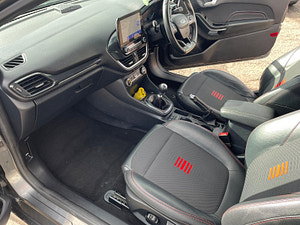 Ford Fiesta thumbnail