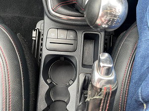 Ford Fiesta thumbnail