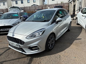 Ford Fiesta thumbnail