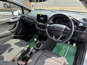 Ford Fiesta thumbnail