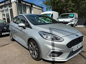 Ford Fiesta thumbnail