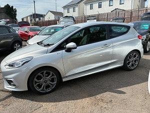 Ford Fiesta thumbnail