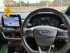 Ford Fiesta thumbnail