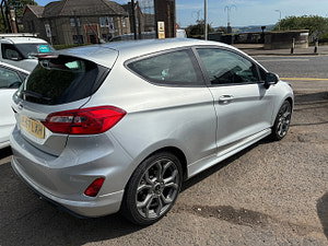 Ford Fiesta thumbnail