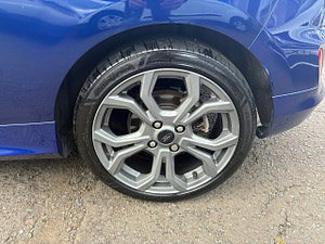 Ford Fiesta thumbnail