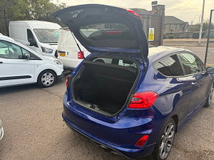Ford Fiesta thumbnail