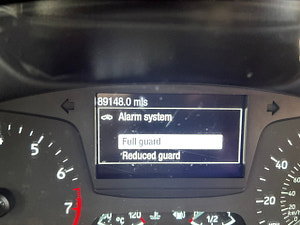 Ford Fiesta thumbnail