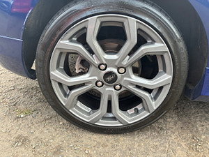 Ford Fiesta thumbnail
