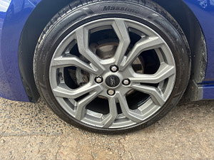 Ford Fiesta thumbnail