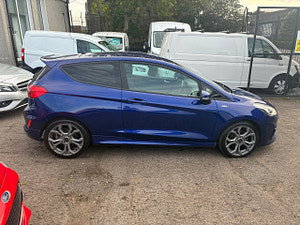 Ford Fiesta thumbnail