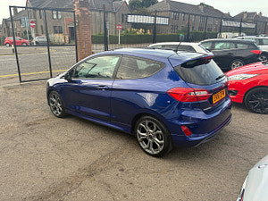 Ford Fiesta thumbnail
