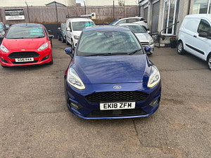 Ford Fiesta thumbnail