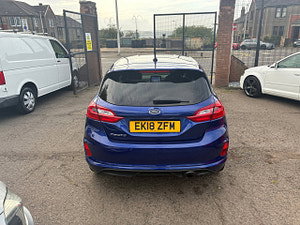 Ford Fiesta thumbnail