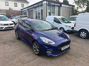 Ford Fiesta thumbnail