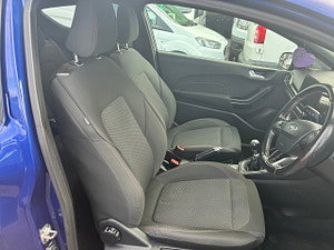 Ford Fiesta thumbnail