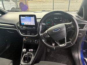 Ford Fiesta thumbnail