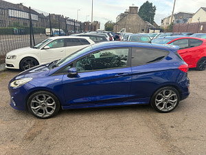 Ford Fiesta thumbnail