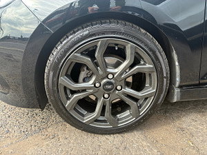 Ford Fiesta thumbnail