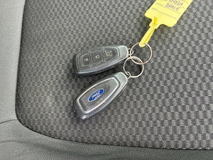 Ford Fiesta thumbnail