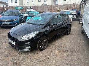 Ford Fiesta thumbnail