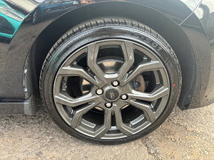 Ford Fiesta thumbnail