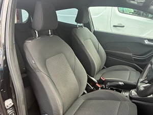 Ford Fiesta thumbnail