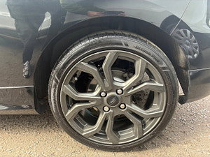 Ford Fiesta thumbnail