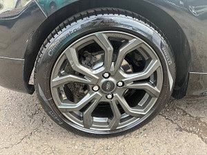 Ford Fiesta thumbnail