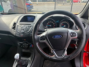 Ford Fiesta thumbnail