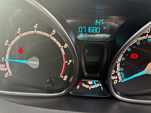 Ford Fiesta thumbnail