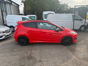 Ford Fiesta thumbnail