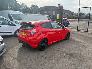 Ford Fiesta thumbnail