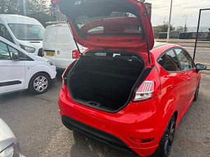 Ford Fiesta thumbnail