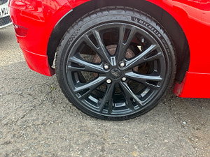 Ford Fiesta thumbnail