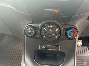 Ford Fiesta thumbnail