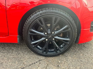 Ford Fiesta thumbnail