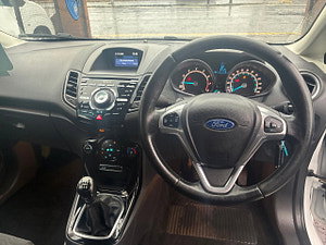 Ford Fiesta thumbnail