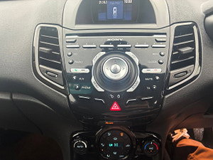 Ford Fiesta thumbnail