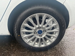 Ford Fiesta thumbnail