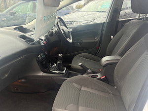 Ford Fiesta thumbnail