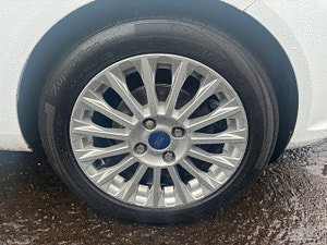 Ford Fiesta thumbnail