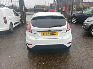 Ford Fiesta thumbnail