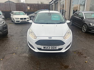 Ford Fiesta thumbnail