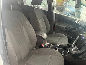Ford Fiesta thumbnail