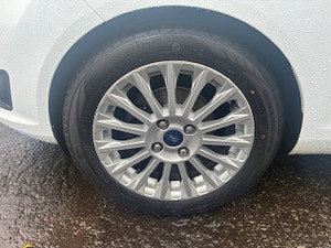 Ford Fiesta thumbnail