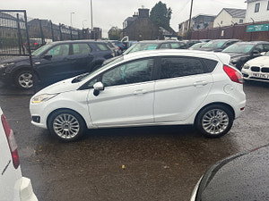 Ford Fiesta thumbnail