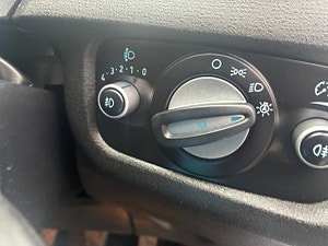 Ford Fiesta thumbnail