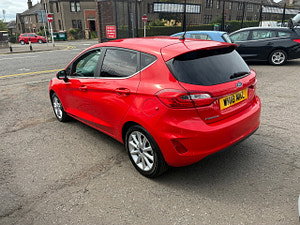 Ford Fiesta thumbnail