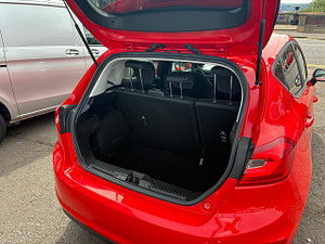 Ford Fiesta thumbnail